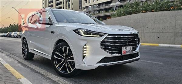 جيتور X70 بلس 2024 للبيع في العراق - السليمانية